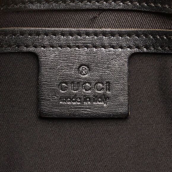 GG Supreme Joy Boston Bag - Picture 6 of 10